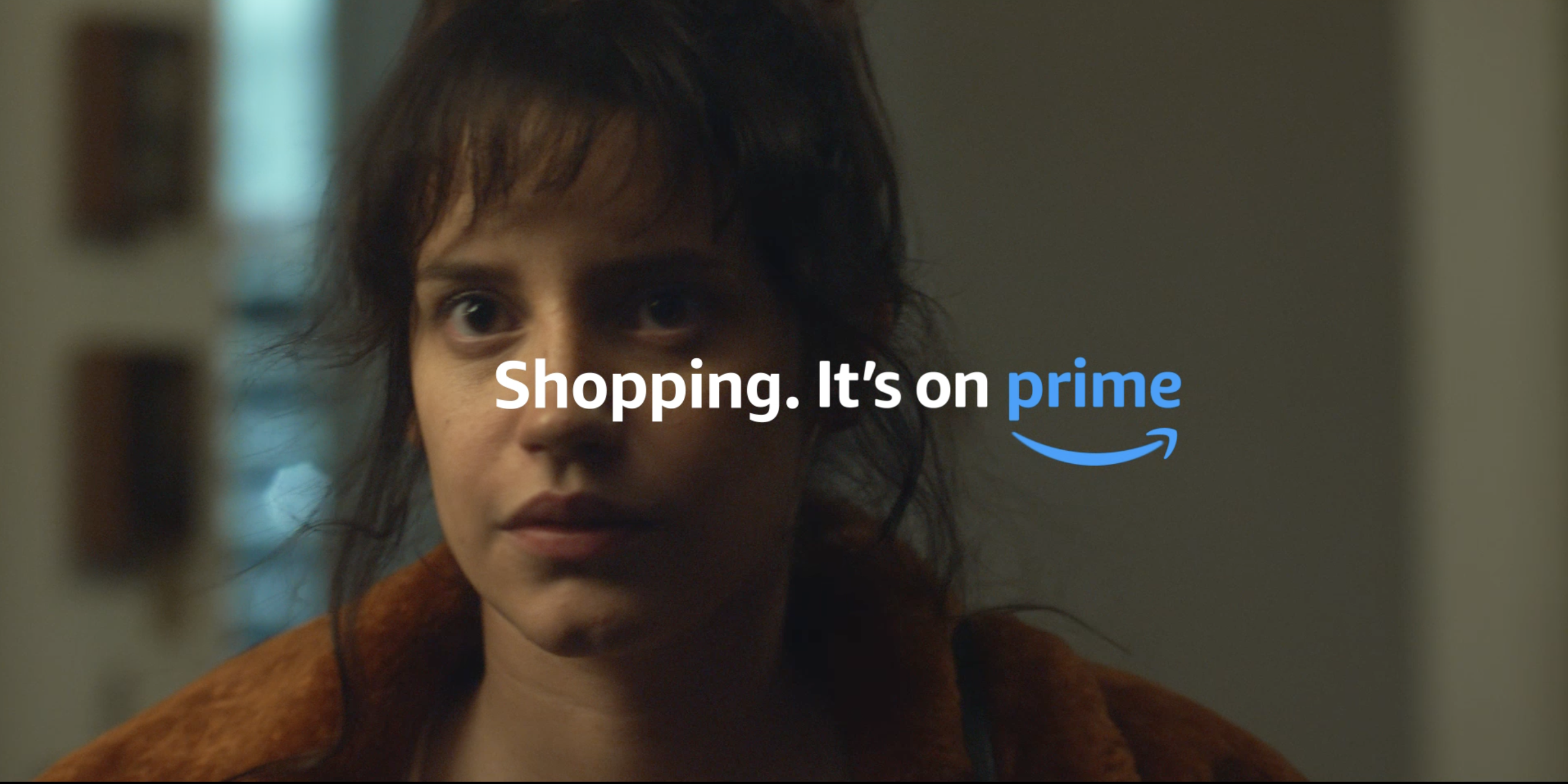 Amazon Prime – Separation