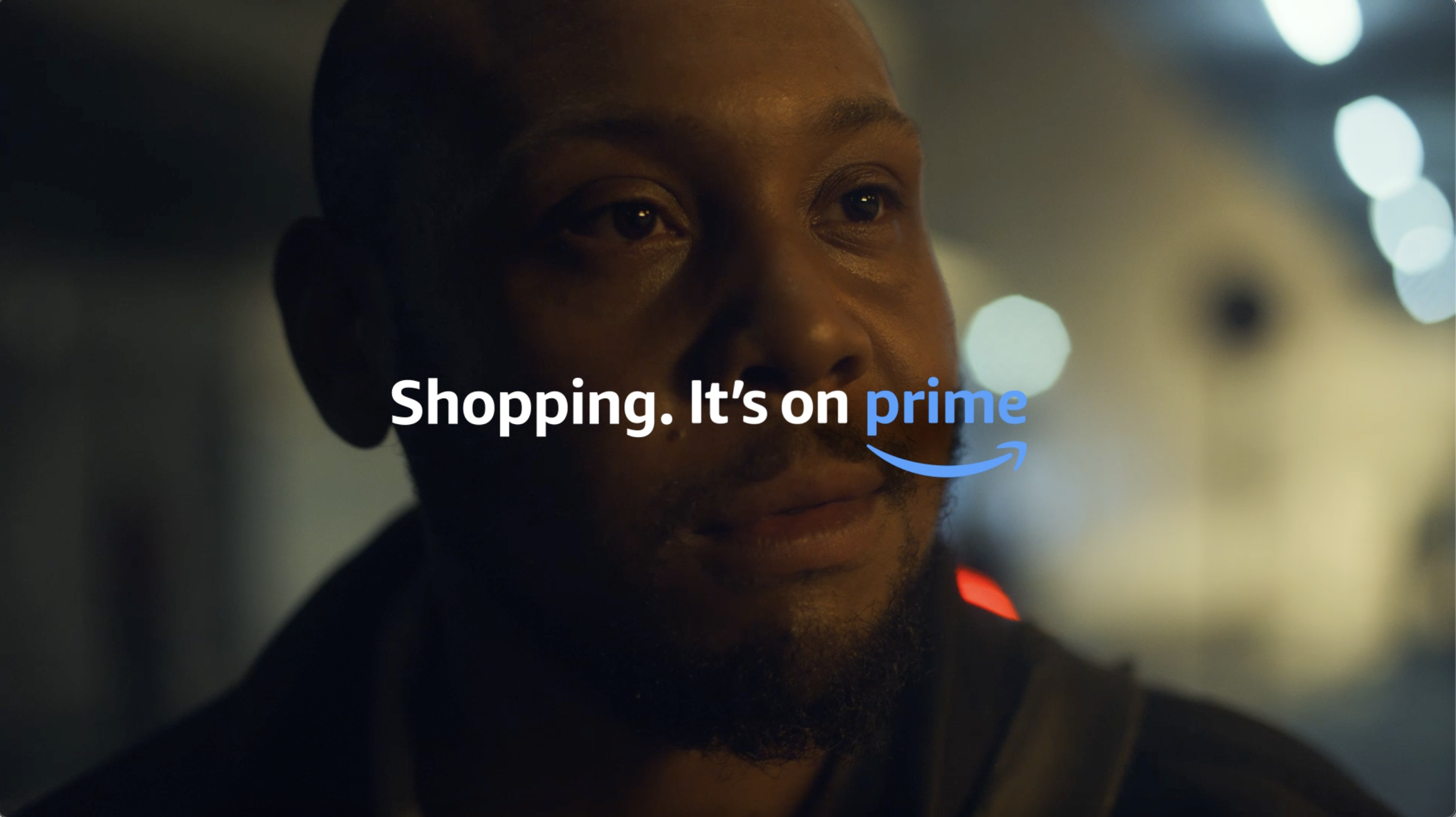Amazon Prime – Gourmet Guard